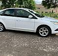 2010 Ford Focus 1.6 Sport,1 Years Mot,£2195