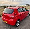 Hyundai, I20, Hatchback, 2009, Manual, 1248 (Cc), 5 Doors