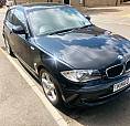 Bmw 116D Like New