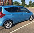 Auto Nissan Note 66 Plate Immaculate 