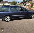 2003 Volvo V70