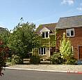 1 Bedroom House In The Moor, Melbourn, Royston, Sg8 (1 Bed) (#1114351)