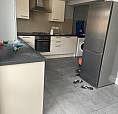 4 Bedroom House  Furnished With Two Toilet Bath Ealing Road Wembley Central Station 