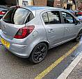 Ulez Pass!! 2009 (59) 1.2 Vauxhall Corsa Sxi For Sale. 5Dr, Manual
