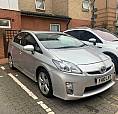 My Old Prius 