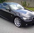 Bmw, 3 Series,M,Sport,  Coupe, 2007, Manual, 1995 (Cc), 2 Doors