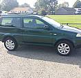 Honda, Hr-V, Estate, 2002, Manual, 1590 (Cc), 3 Doors