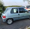 Peugeot, 106, Hatchback, 2002, Manual, 1124 (Cc), 3 Doors