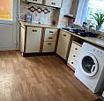 4 Bedroom House Garden And Drive Way At Near Preston Rd Stat Ion 