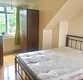 A Large Double Room To Rent In Arnos Grove, All Bills Included 