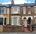 3 Bedroom House In Fulbourne Road, London, E17 (3 Bed) (#928993)