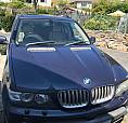 Bmw, X5, Estate, 2004, Semi-Auto, 4398 (Cc), 5 Doors