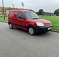 2008 Citroen Berlingo 1.4 Petrol / Ulez Free / 82000 Miles Only /  1Yr Mot / Very Clean / Only £3900