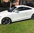 Audi Tt Quattro 