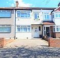 New Barns Avenue, Mitcham, Surrey, Cr4 1Lf