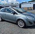 Vauxhall Corsa Se 1.4 11Reg Low Miles Immaculate As Fiesta Clio Punto Micra Polo Astra Ds3 208