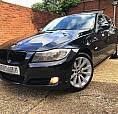 Bmw 318I Se Lci