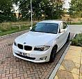 2011 Bmw 118D 