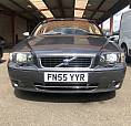 2005 Volvo S80 2.4 Lux - Long Mot- Petrol - Automatic - Cheap Runner - Saloon 