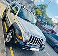 Jeep Cherokee Renegade 2005  2.8 Crd 4x4 Owned From New 