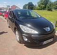 Peugeot 308 1.6 Diesel Automatic