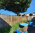 2 Bedroom House In Vansittart Road, London, E7 (2 Bed) (#1176416)