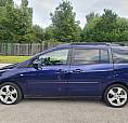 Mazda 5 Mpv 2.0 Diesel 7 Seater Towbar Fitted Vauxhall Zafira Volkswagen Touran Seat Alhambra 6