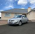 2008 Vauxhall Astra 1.6 I 16V Club 5Dr