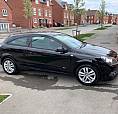 Vauxhall, Astra, Hatchback, 2007, Manual, 1598 (Cc), 3 Doors