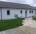 3 Bedroomed Detached Bungalow With Garage And Large Enclosed Garden Offers Over £230,000
