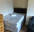 One Bed Studio Flat Selly Park Bournville Stirchley 