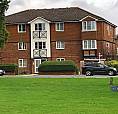 1 Bedroom Flat In Jefferson Lodge, Wembley, Ha0 (1 Bed) (#1183521)