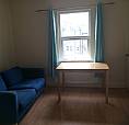 091T-West Kensington- Double Studio Flat, Single Person, Furnished, Bills Included - £180 Week