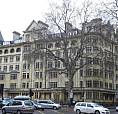 2 Bedroom Flat In Manor House, Marylebone Road, Nw1