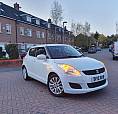 Suzuky Swift Facelift Sz3 Model 1.2 Petrol Low Miles 51K Miles Year 2012 Excelent Condition!!!