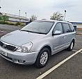 Kia, Sedona, Mpv, 2011, Manual, 2199 (Cc), 5 Doors