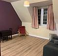 Recently Refurbished 1 Bedroom Flat. Immediately Available 