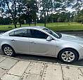 Read Advert - Vauxhall Insignia 2.0 Cdti Se