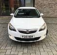 Vauxhall Astra Sri 1.7 Cdti