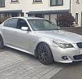 Bmw 525D Msport £1700 No Offers Grab A Bargain