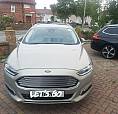 Ford Mondeo For Sell