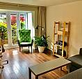 Spacious One Bed Ground Floor Flat Part Dss Welcome
