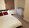 Large Double Ensuite Room Suitable For Couples In Harrow Wealdstone (Ha37St)
