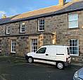 Beautiful 2 Bed 2 Bath Apartment In Portsoy 