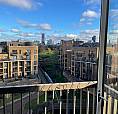 1 Bedroom Flat In Palladian Court, Croydon, Cr0