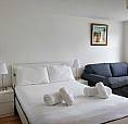 Studio Flat In Crawford Street, Marylebone W1
