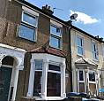 2 Bedroom 1St Floor Flat In Edmonton, N18, Local To Edmonton Green Station