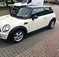 Mini Cooper 1.6 Petrol