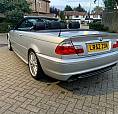 E46 325Ci Convertible
