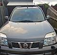 2006 Nissan, X-Trail, Adventura